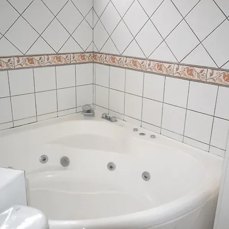 Chalet Lavanda بيت للعطل كالاو سالفاجي