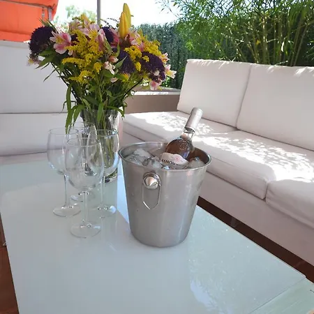 بيت للعطل Chalet Lavanda