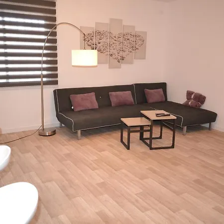 Dom wakacyjny Chalet Lavanda