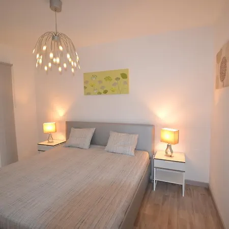 Chalet Lavanda Dom wakacyjny *